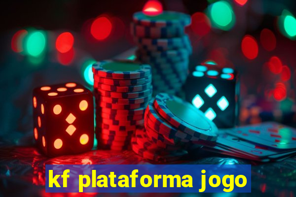 kf plataforma jogo